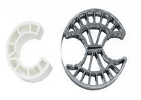 Relook Duo Single LNB 80 CM Canaldigitaal