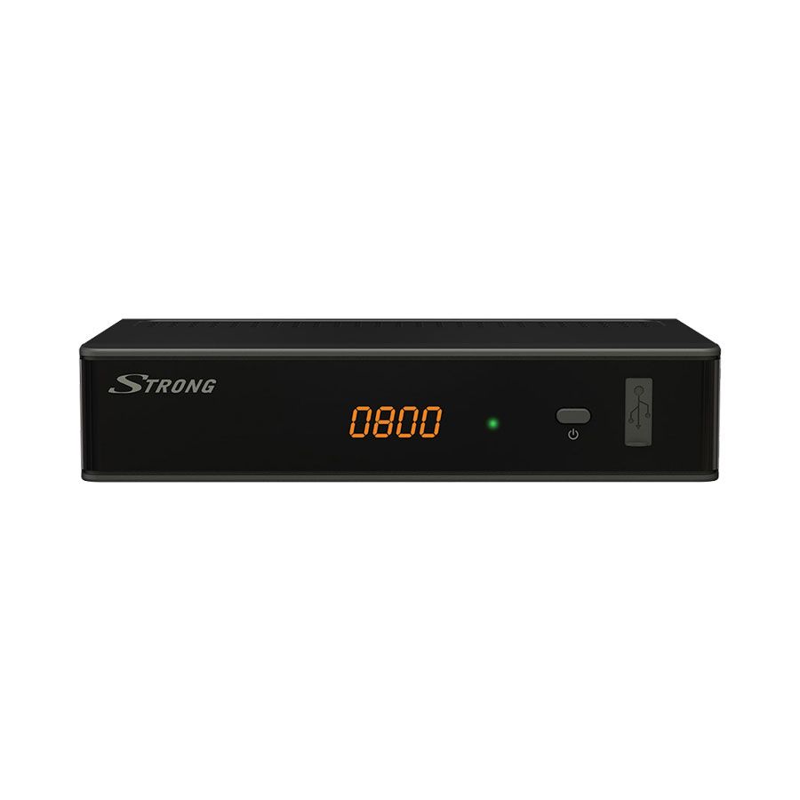 Strong SRT3002 Ziggo Digitale Ontvanger