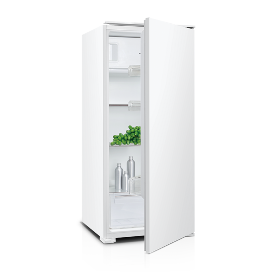 Wiggo WFR-BUR123E(W) - - Wit