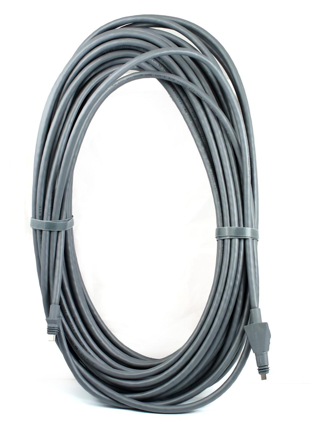 Starlink high performance flat kabel 25 meter