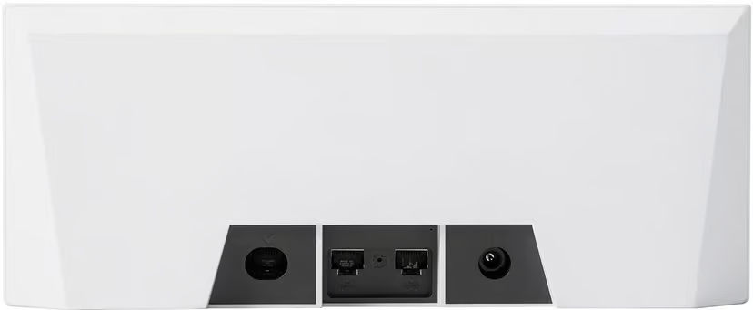 Starlink Standard Kit Gen 3 version 4 Gratis Pipe Adapter