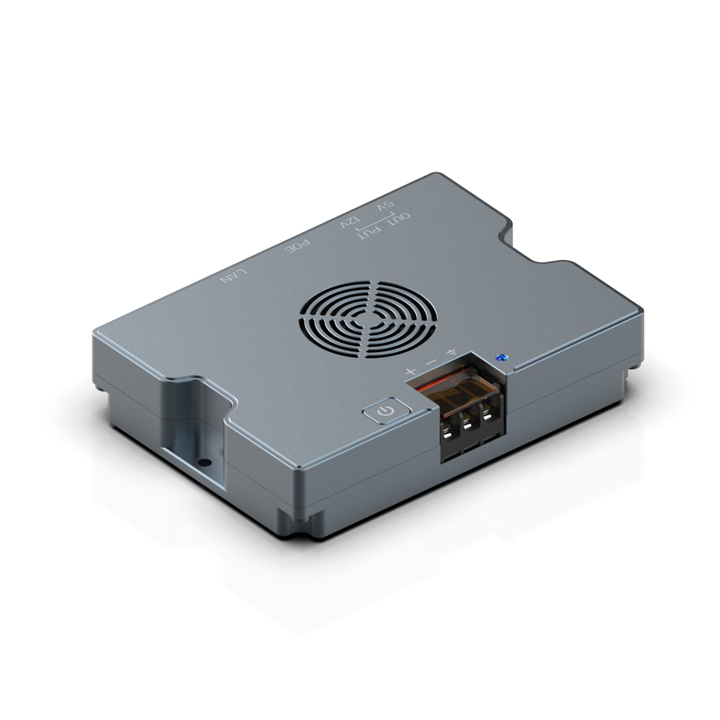 Starlink 350W All-in-One PoE Gigabit Injector Voeding – Geschikt voor Gen 2, Gen 3, Mini & High Performance