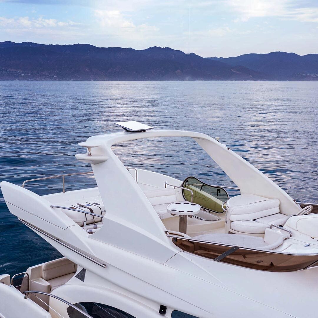 STARLINK FLAT HIGH PERFORMANCE SATELLIET ANTENNE KIT