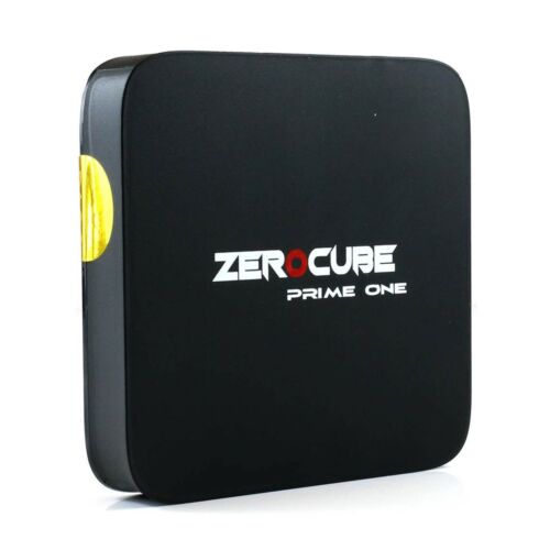 Android box Zero Cube prime one 4K