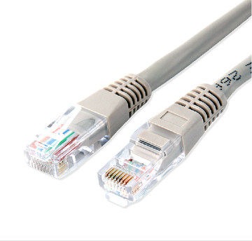 Blueqon U6-G1 CAT6 Utp Netwerk Internetkabel 1 meter