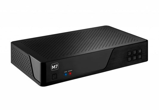 Canal Digitaal M7 MP-201 HD PVR 500GB