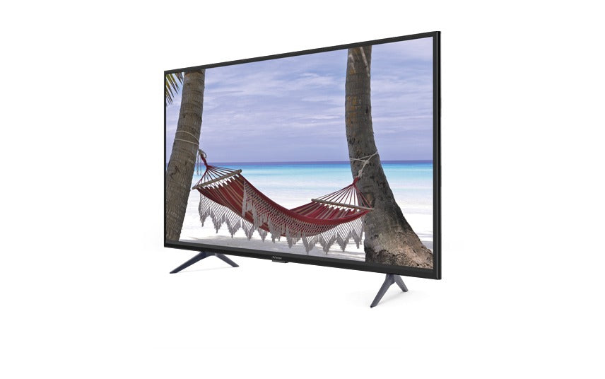 Canal Digitaal Televisie camping set Statief, CAM 701, Schotelantenne 65CM