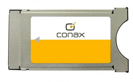 Conax CI CAM Module tbv. KPN Digitenne (losse cam module)