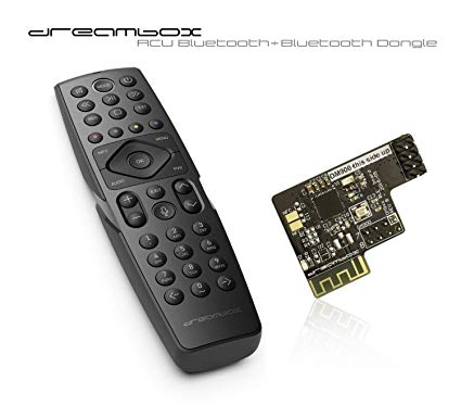 Dreambox Afstandbediening BT/IR Kit