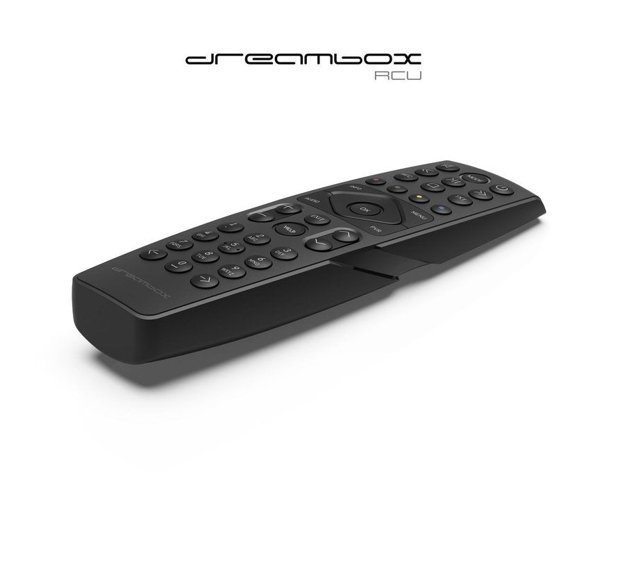 Dreambox Afstandbediening BT/IR Kit