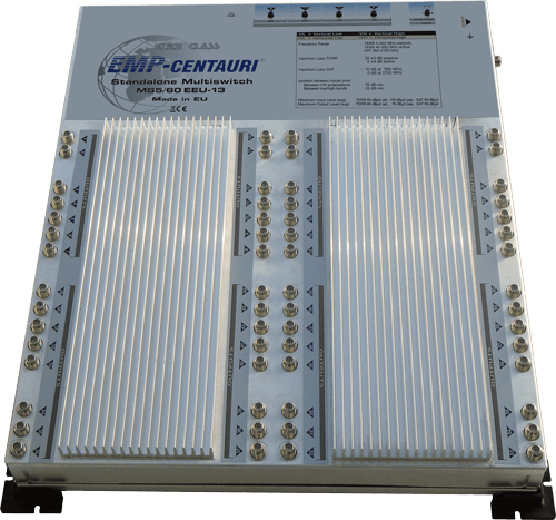 EMP-Centauri MS17/60EEU-13 Multiswitch