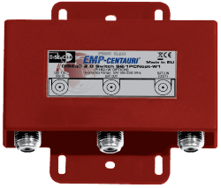 EMP-Centauri S2/1PCNopt-W1 DiSEqC switch