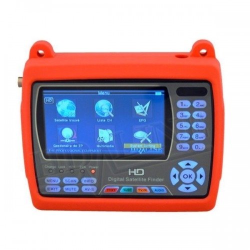 HD-Line HD-900 satfinder