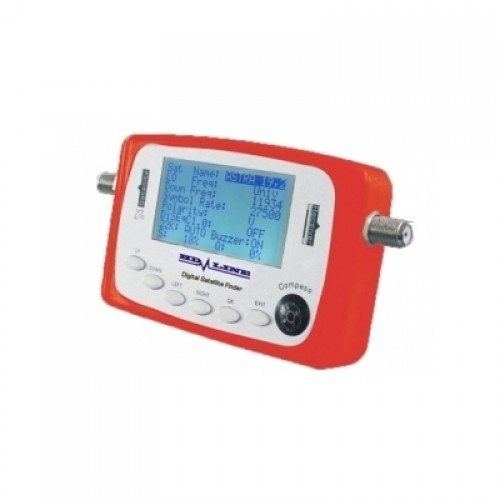 HD-Line SF-500 Digital Satfinder