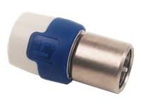 Hirschmann QFC5 Quick fix F-connector Push-on