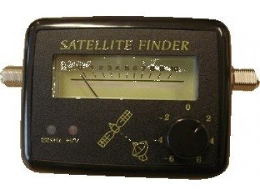 Hirschmann satfinder