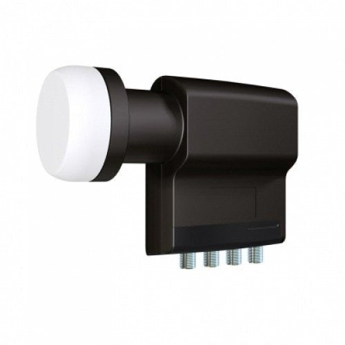 Inverto Black Premium Quad 40mm LNB