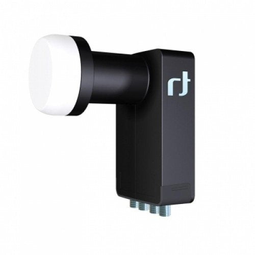 Inverto Black Ultra Quattro 40mm LNB