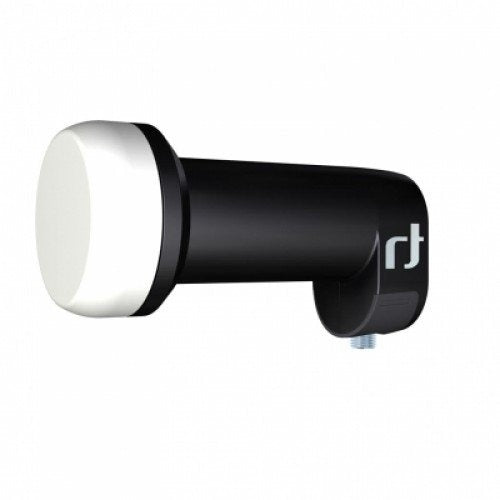 Inverto Black Ultra Single 40mm LNB