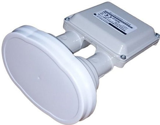 Maximum XO-31 Duo LNB single