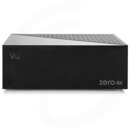 VU+ Zero 4K UHD DVB-S2