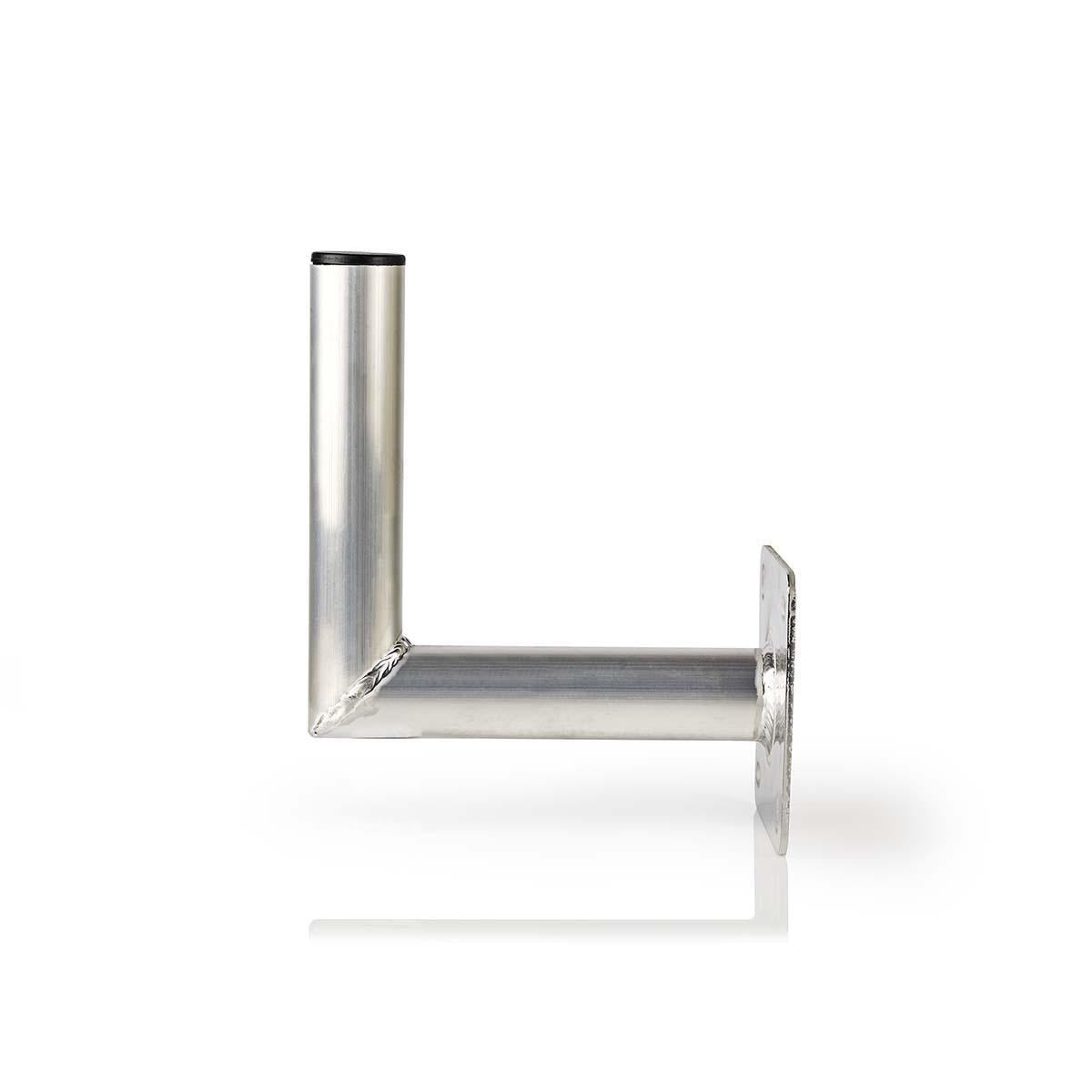 Nedis Satelliet Muurbeugel 450 mm wandafstand Aluminium