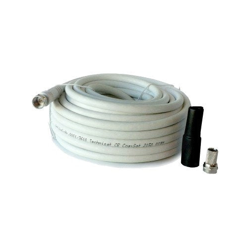 Technisat RG6 coax kabelset - 10 meter