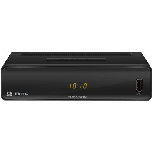 Thomson THC300 Ziggo Digitale ontvanger