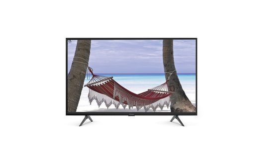 Strong 32" 80 cm Smart HD Televisie Fast Scan DVB-S2/DVB-T2