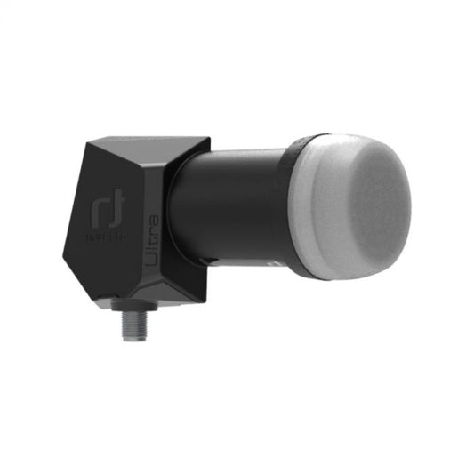 Inverto Ultra Single PLL LNB 40mm 8K