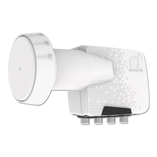 Inverto Quad Lnb ( Homepro UHD )