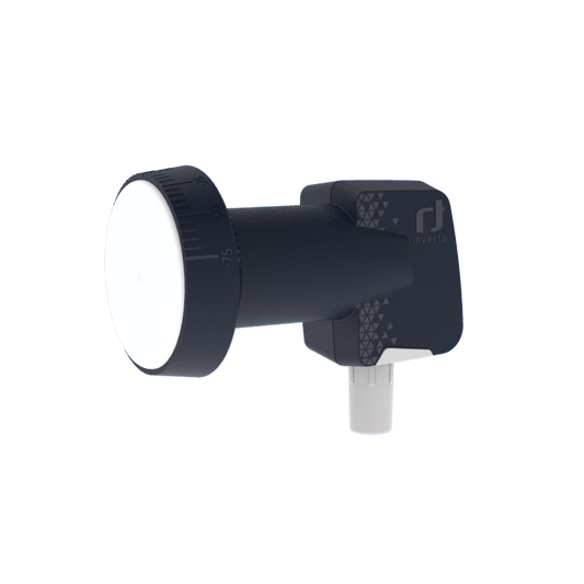 Inverto Premium Single UHD LNB 40mm PLL