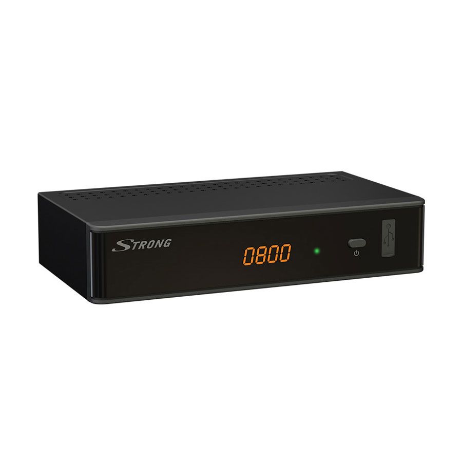 Strong SRT3002 Ziggo Digitale Ontvanger