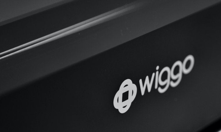 Wiggo WO-E969R(WX) Serie 9 - Gasfornuis - Wit Rvs